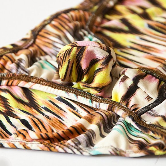 Mens Colorful Bikini Brief Handmade - Picture 6 of 6